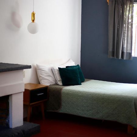 Casa Sabina Hotel กัวดาลาฮารา ภายนอก รูปภาพ