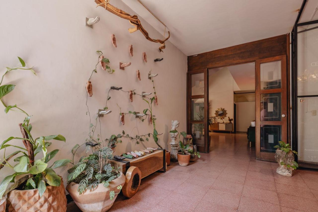 Casa Sabina Hotel กัวดาลาฮารา ภายนอก รูปภาพ