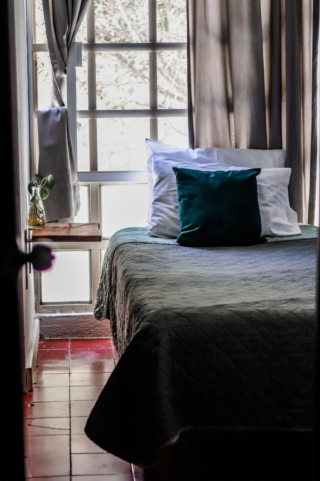 Casa Sabina Hotel กัวดาลาฮารา ภายนอก รูปภาพ