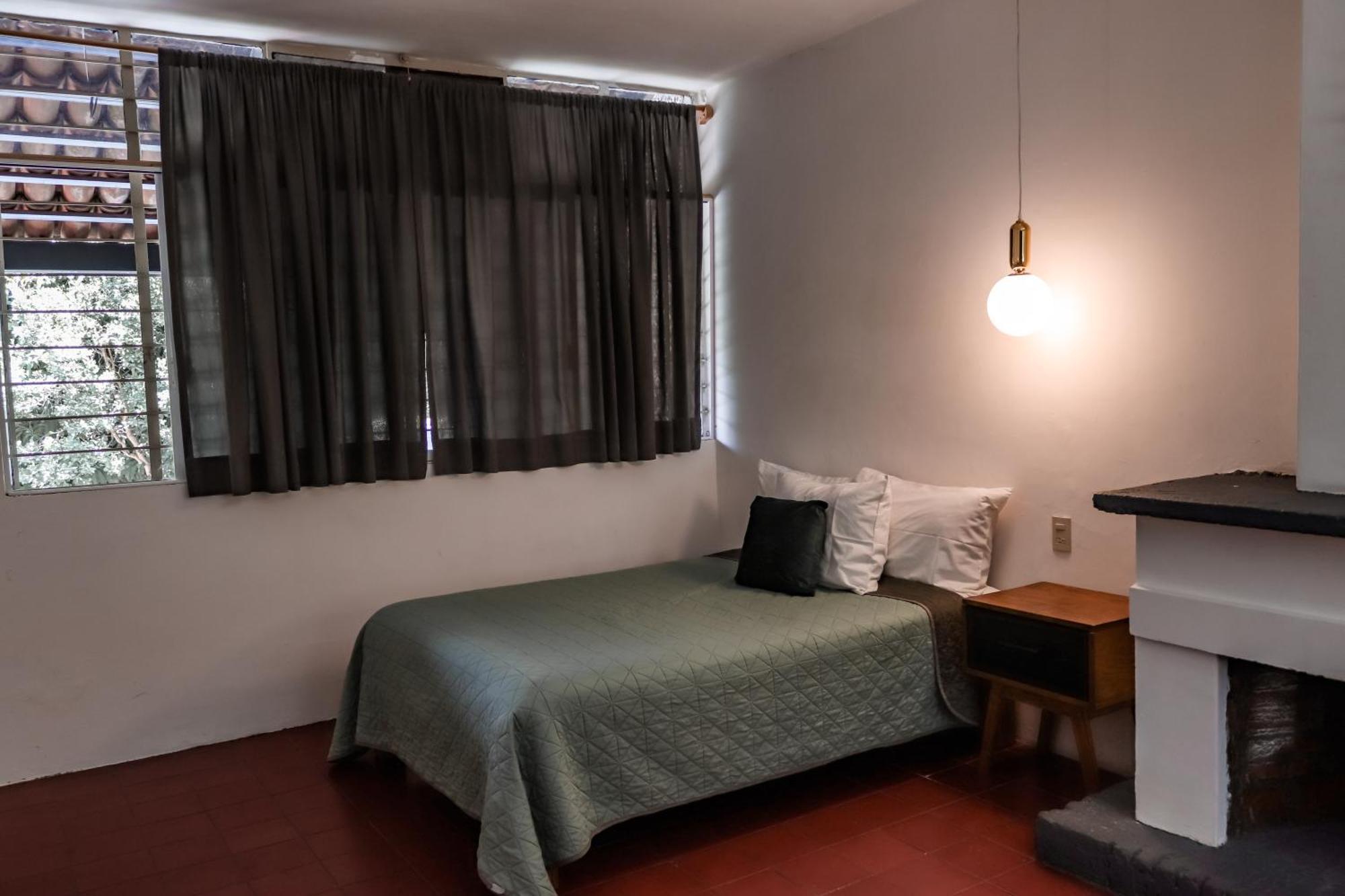 Casa Sabina Hotel กัวดาลาฮารา ภายนอก รูปภาพ