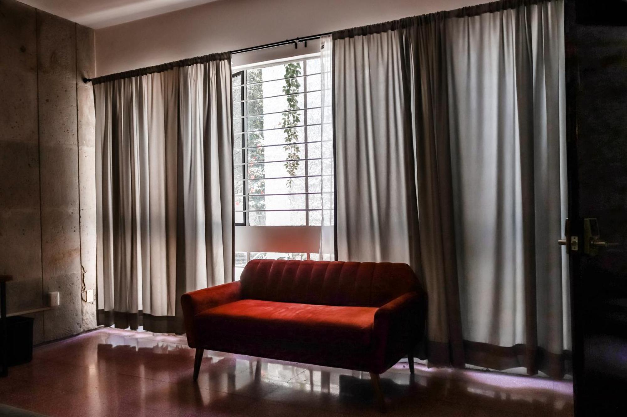 Casa Sabina Hotel กัวดาลาฮารา ภายนอก รูปภาพ