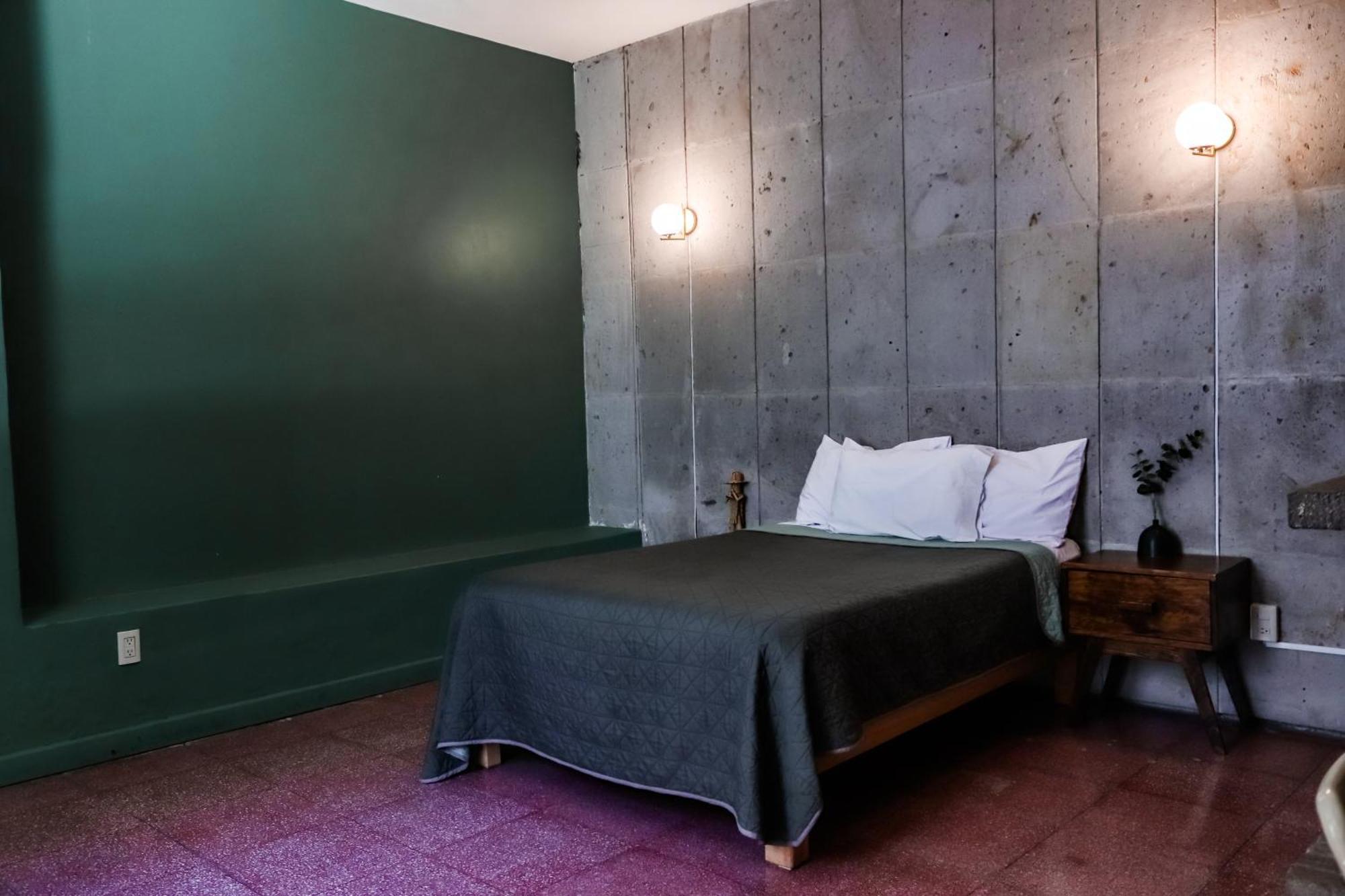 Casa Sabina Hotel กัวดาลาฮารา ภายนอก รูปภาพ
