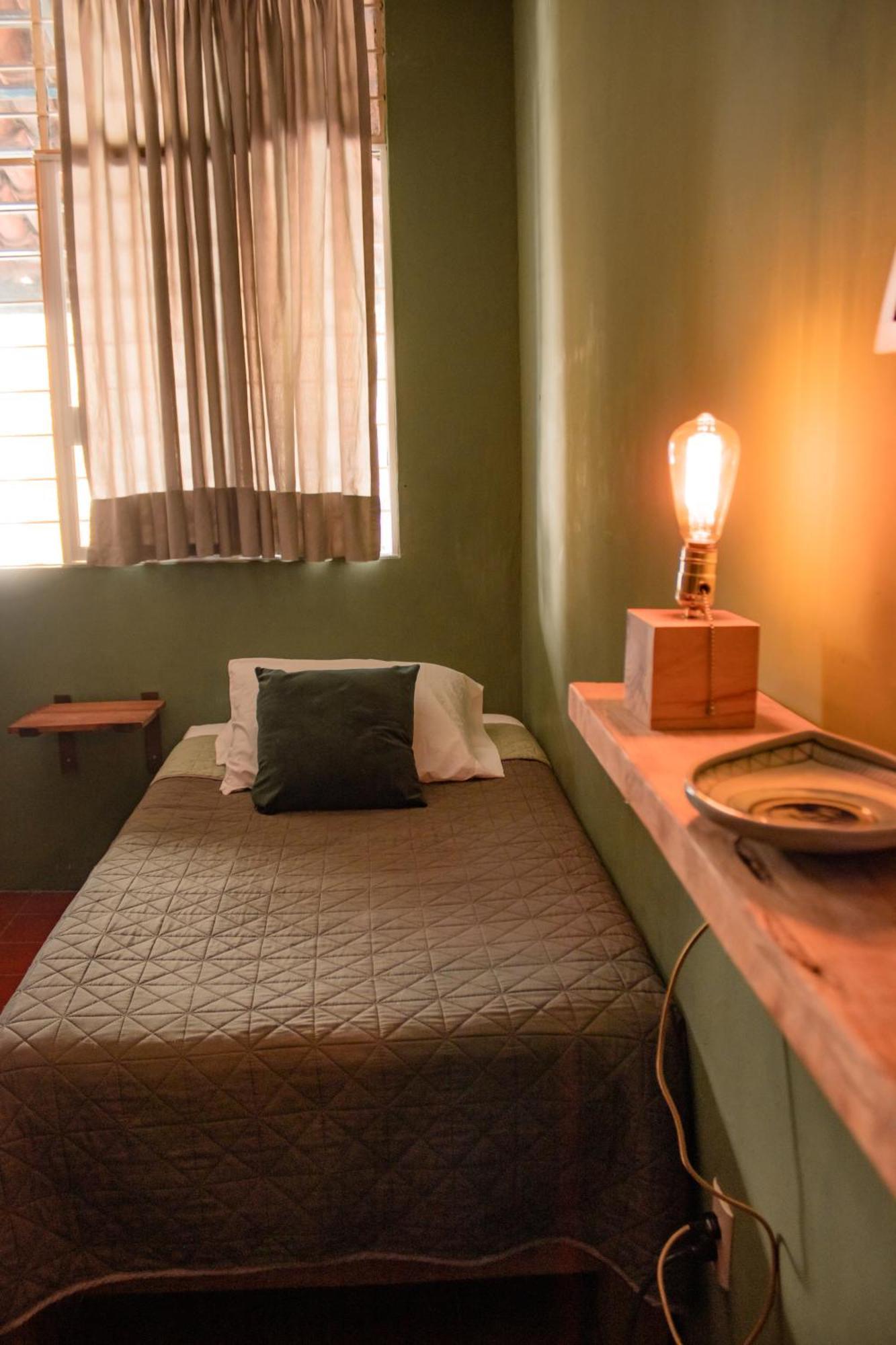 Casa Sabina Hotel กัวดาลาฮารา ภายนอก รูปภาพ