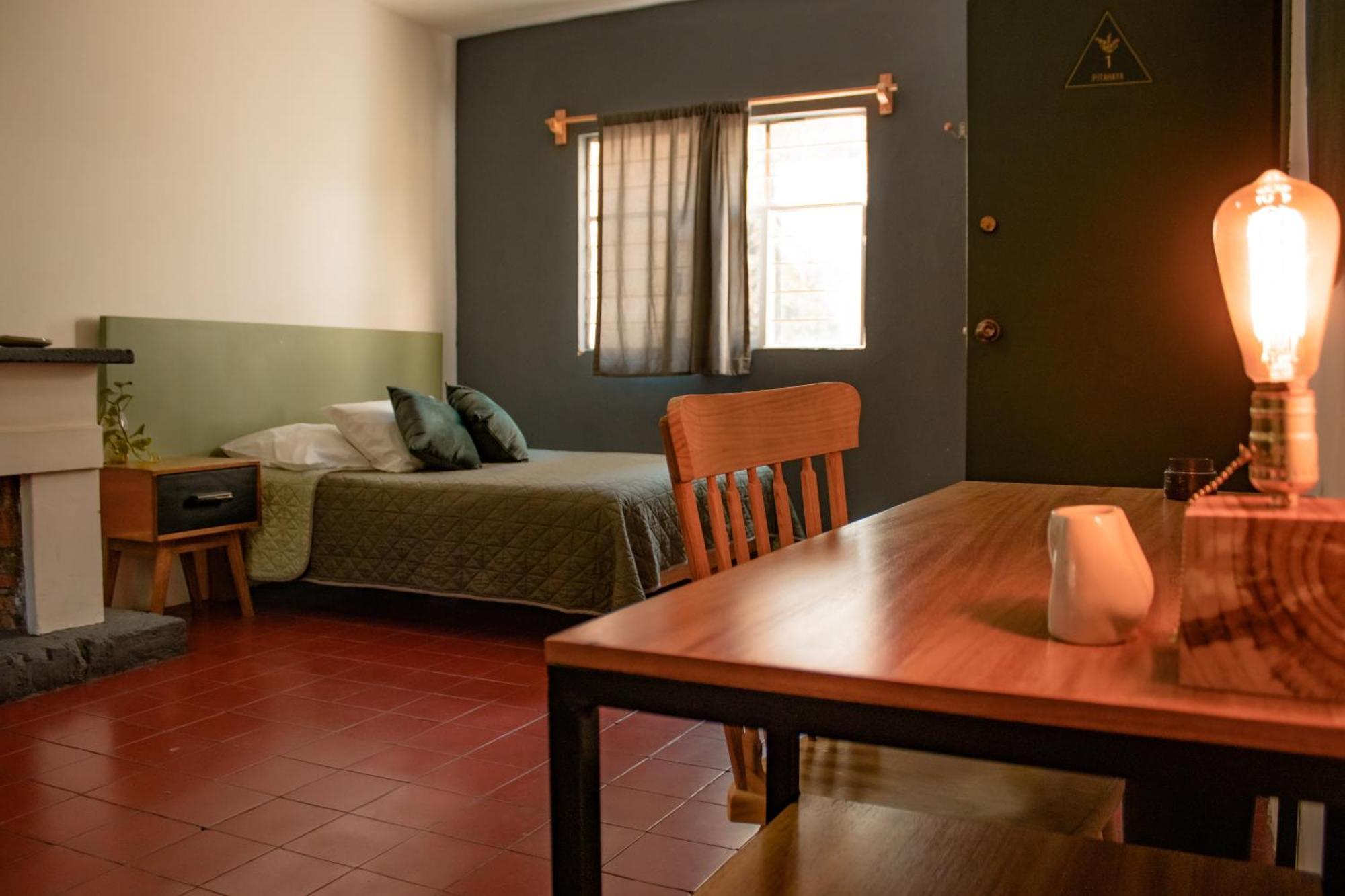 Casa Sabina Hotel กัวดาลาฮารา ภายนอก รูปภาพ