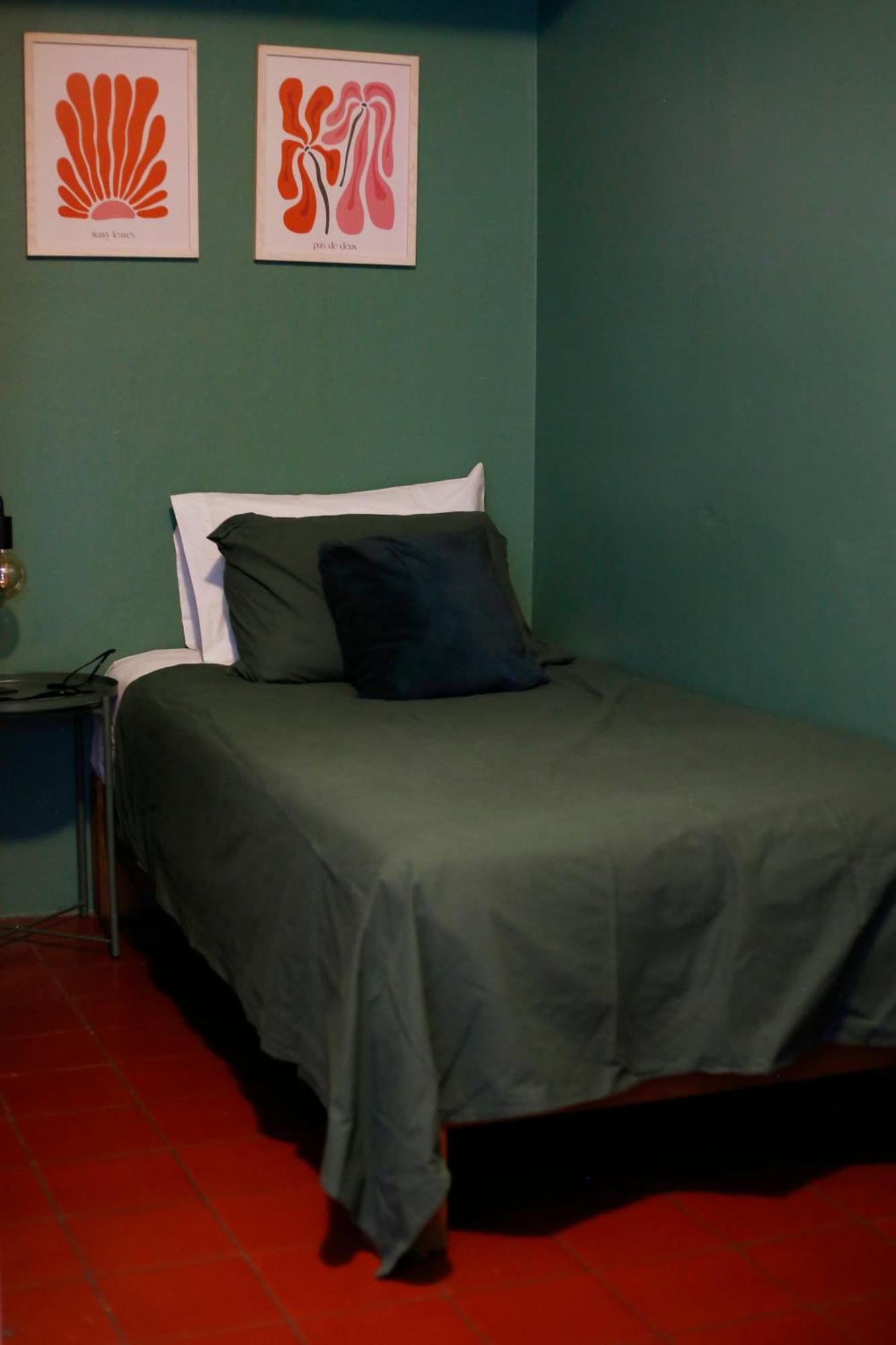 Casa Sabina Hotel กัวดาลาฮารา ภายนอก รูปภาพ
