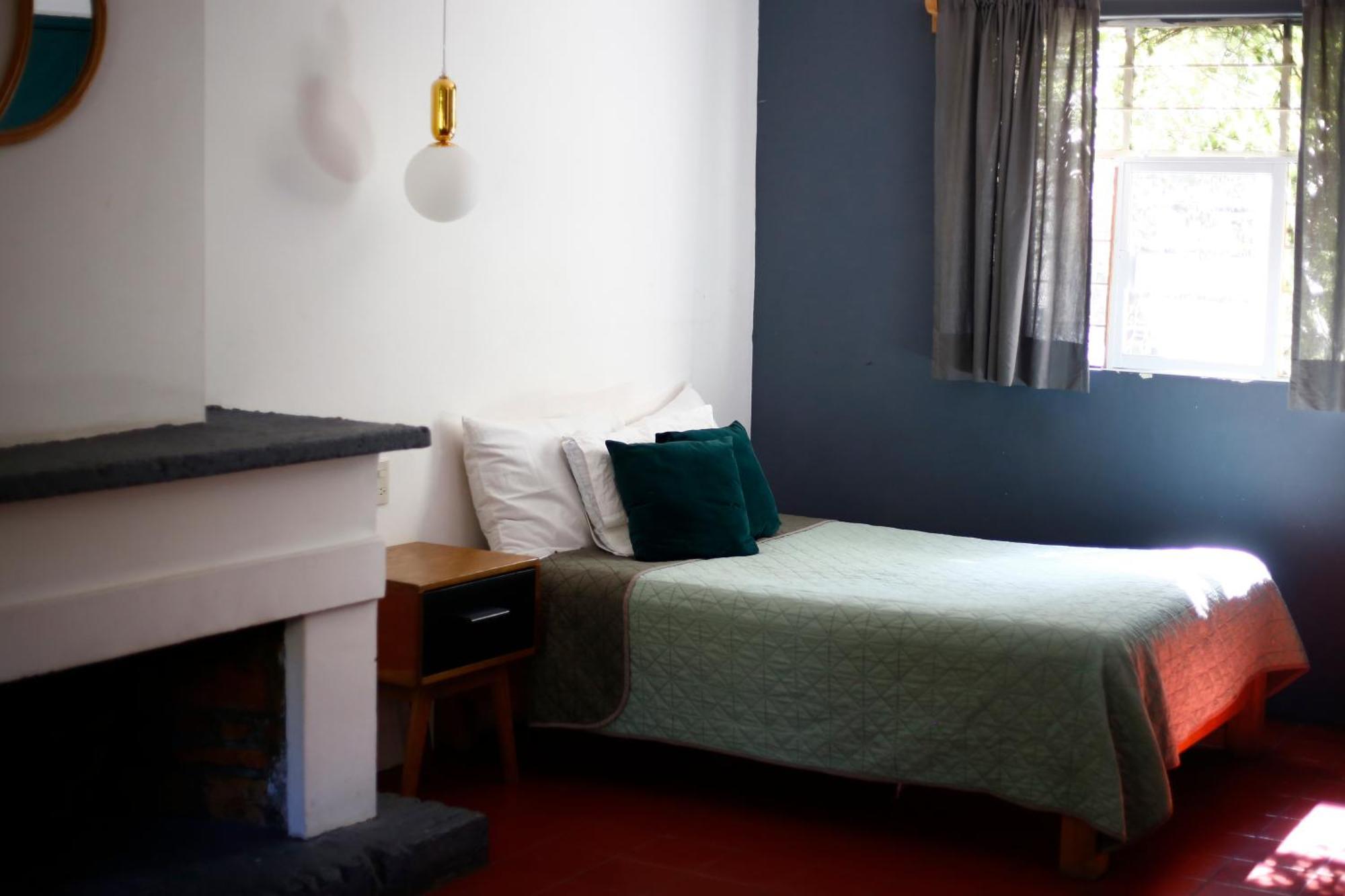Casa Sabina Hotel กัวดาลาฮารา ภายนอก รูปภาพ
