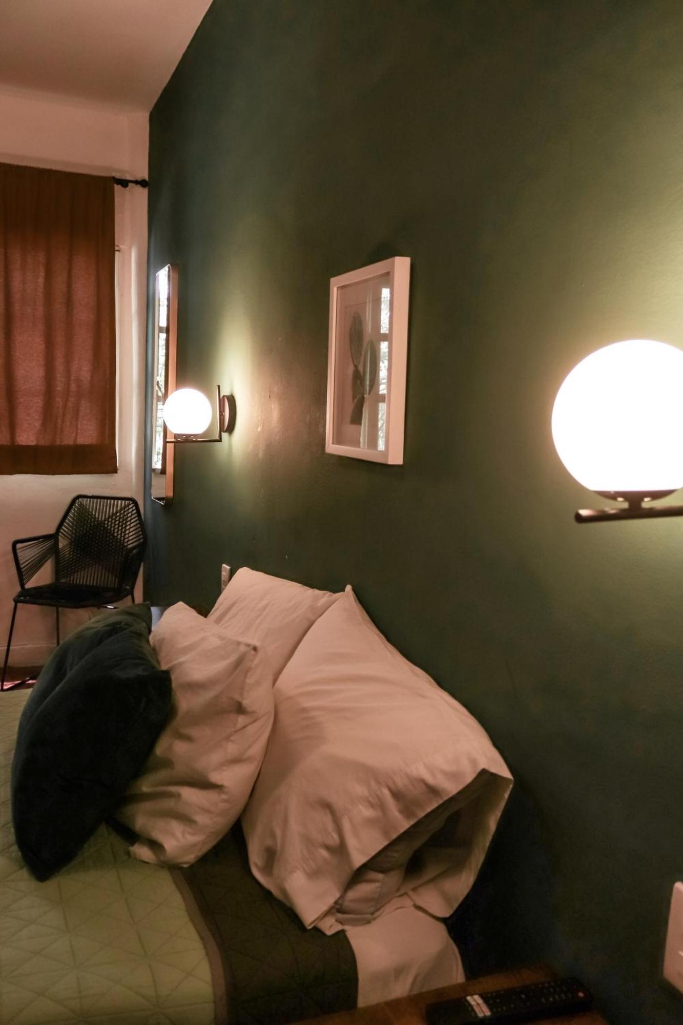 Casa Sabina Hotel กัวดาลาฮารา ภายนอก รูปภาพ