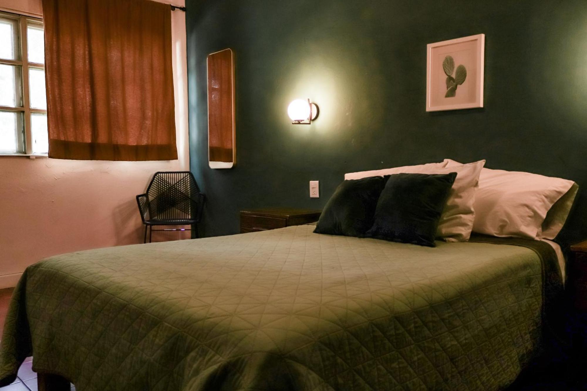 Casa Sabina Hotel กัวดาลาฮารา ภายนอก รูปภาพ