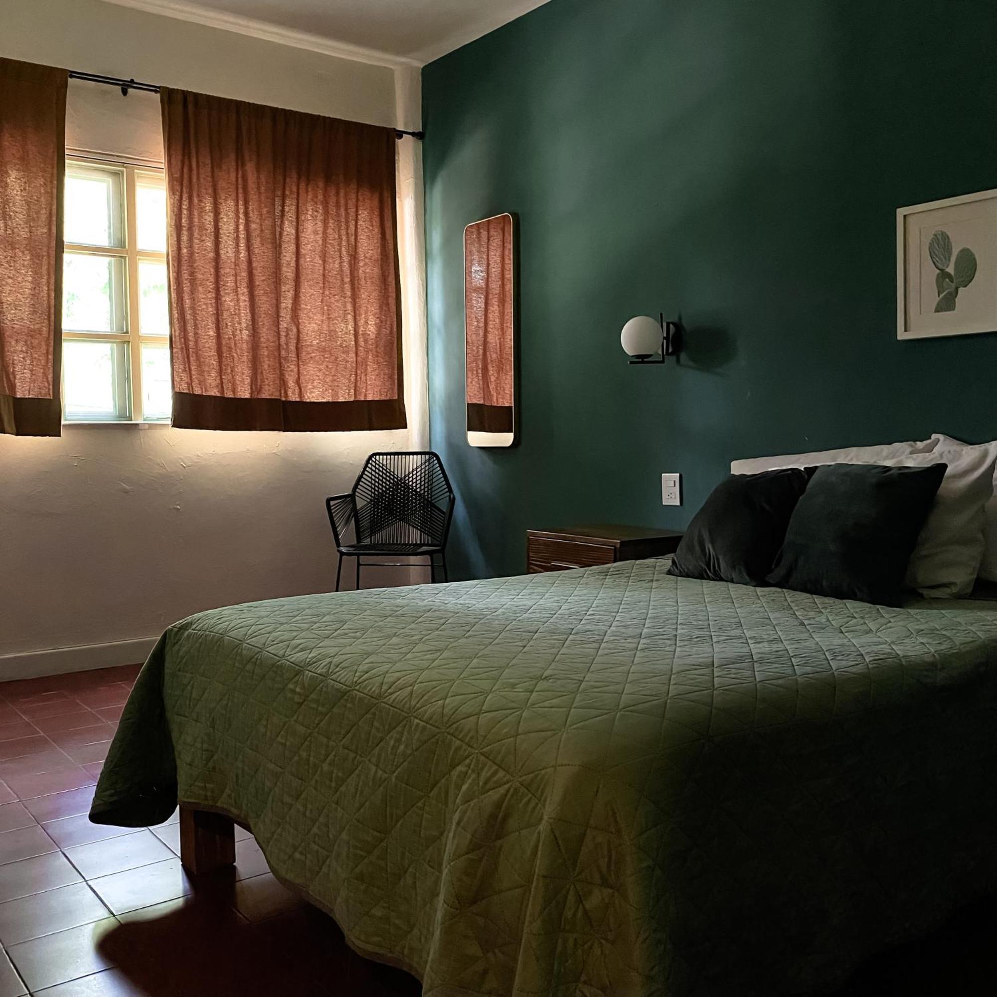 Casa Sabina Hotel กัวดาลาฮารา ภายนอก รูปภาพ