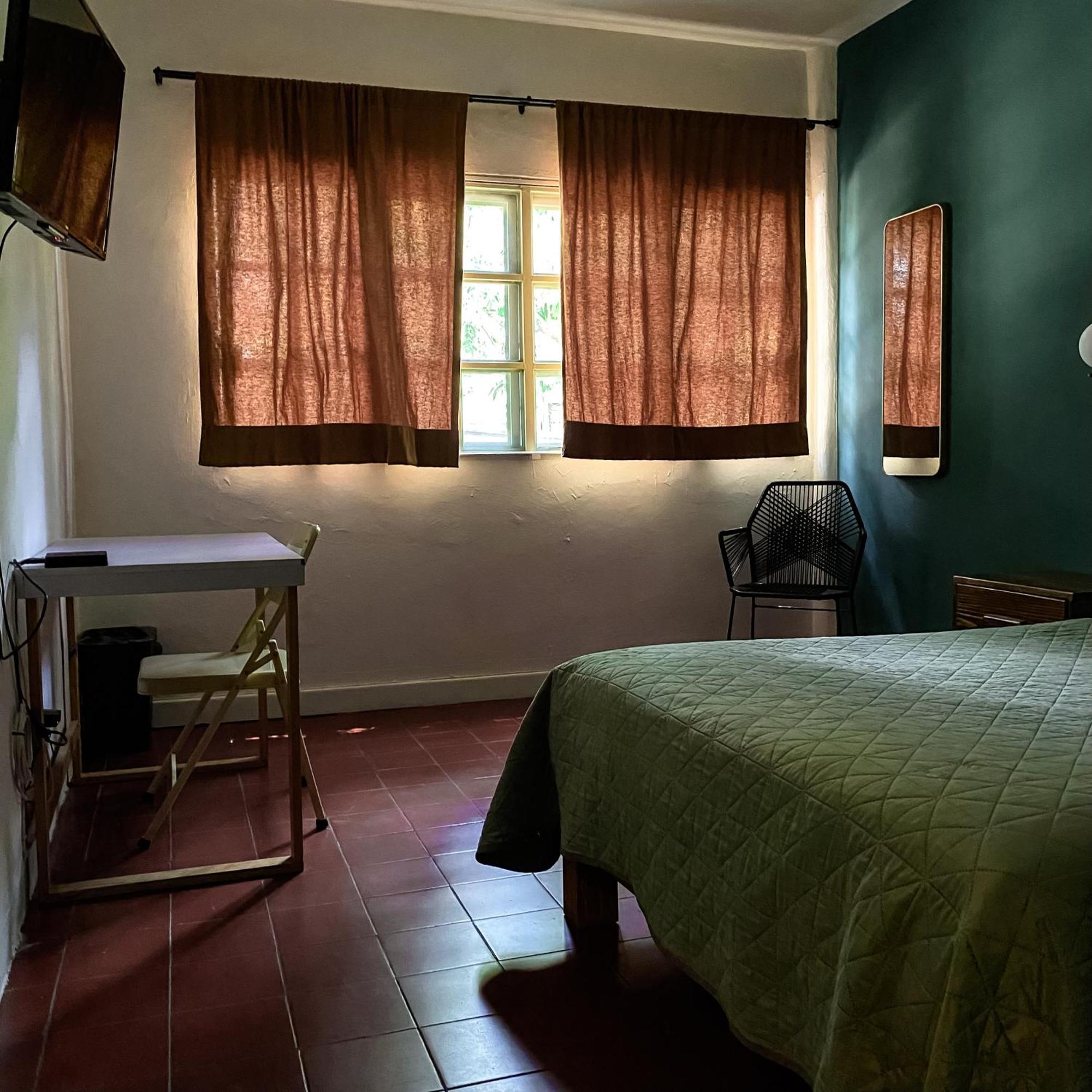 Casa Sabina Hotel กัวดาลาฮารา ภายนอก รูปภาพ