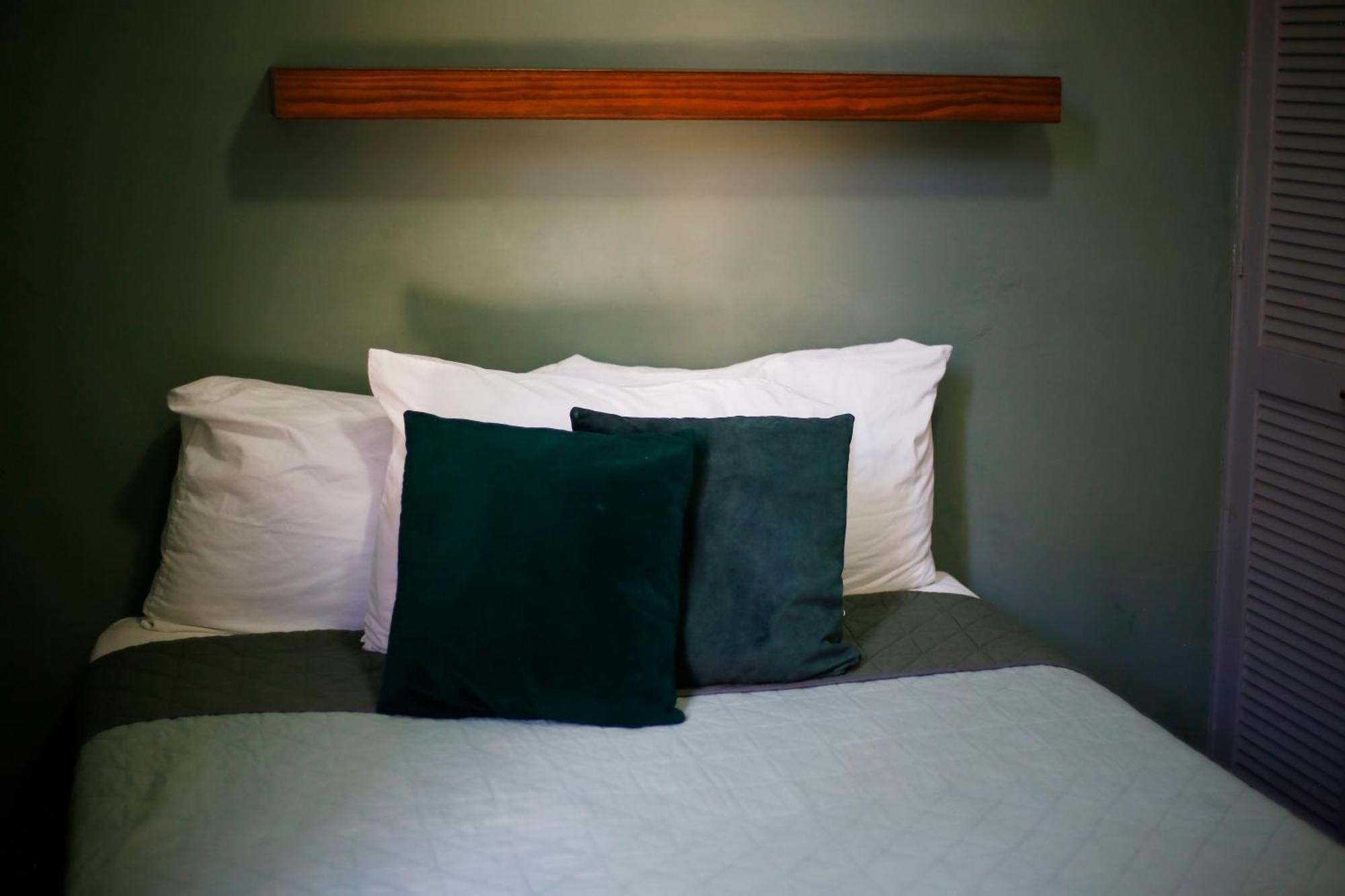 Casa Sabina Hotel กัวดาลาฮารา ภายนอก รูปภาพ
