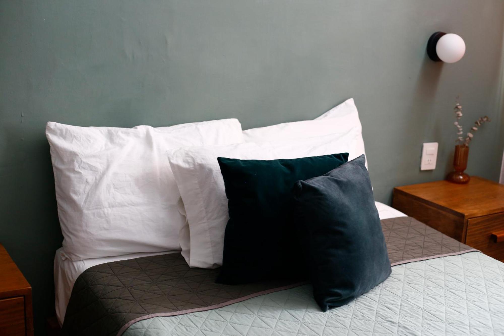 Casa Sabina Hotel กัวดาลาฮารา ภายนอก รูปภาพ