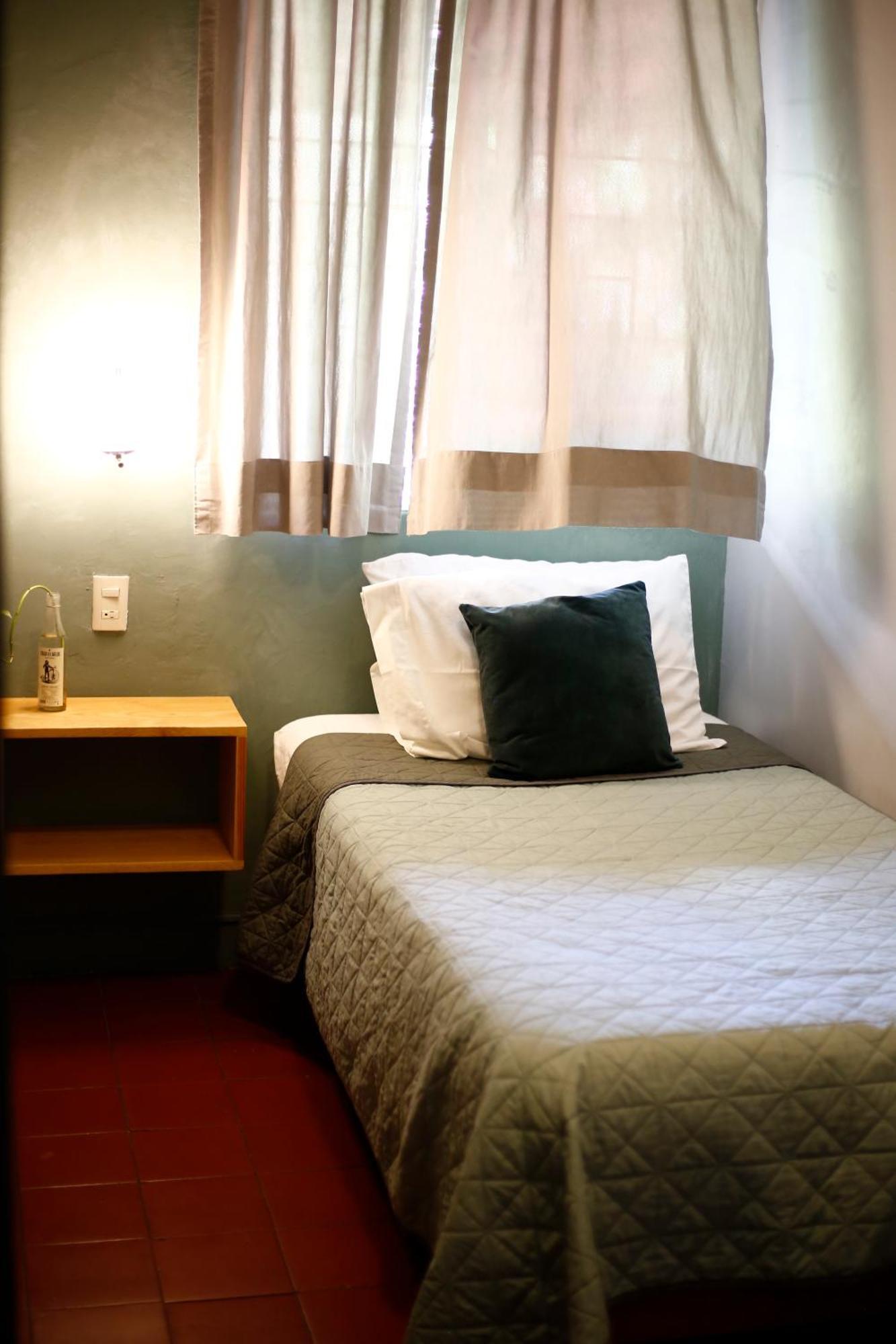 Casa Sabina Hotel กัวดาลาฮารา ภายนอก รูปภาพ