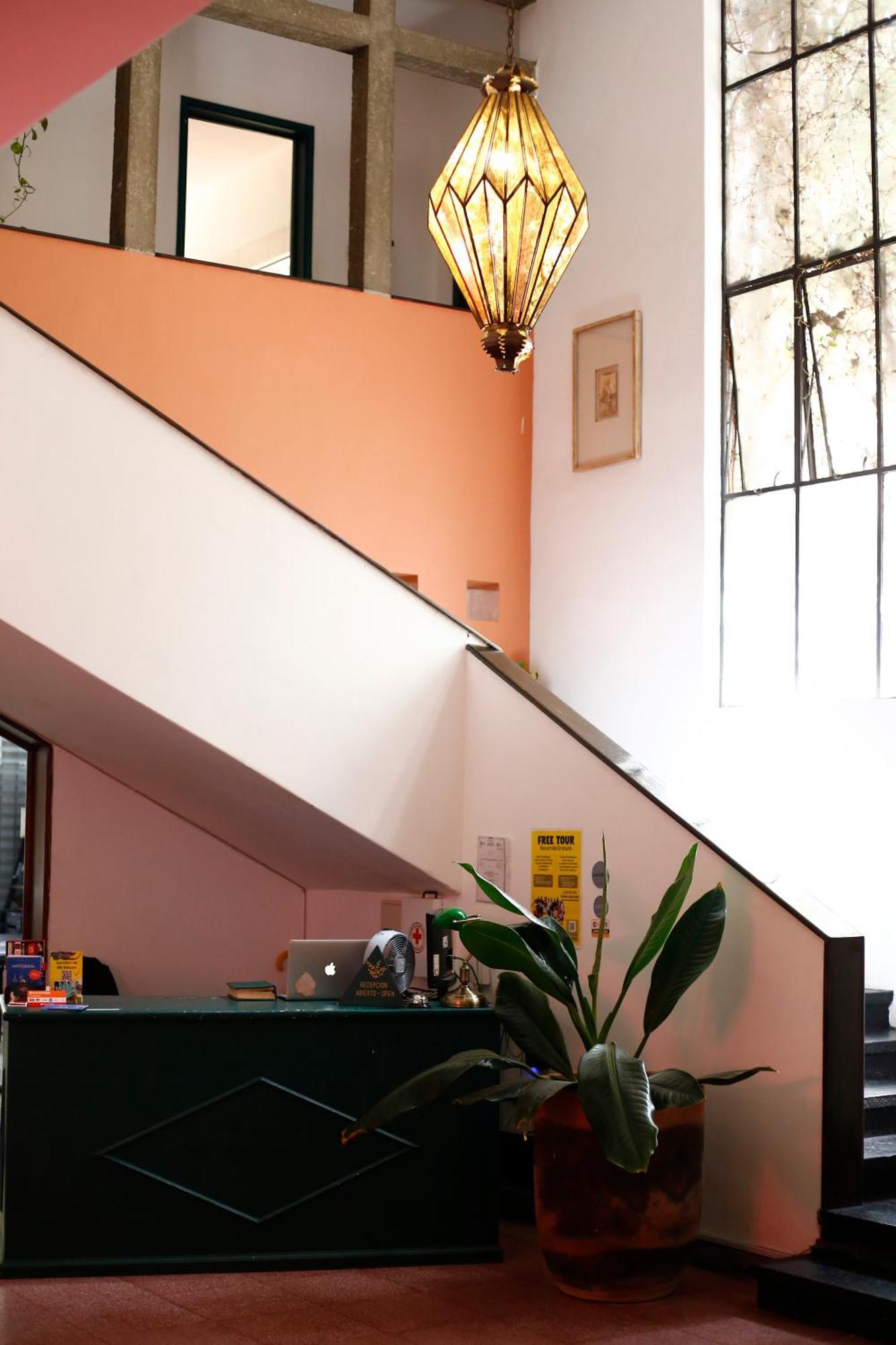 Casa Sabina Hotel กัวดาลาฮารา ภายนอก รูปภาพ
