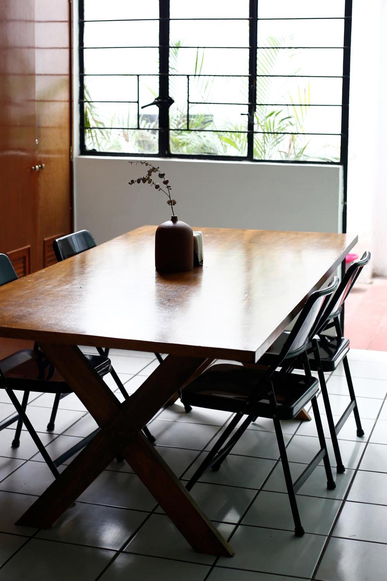 Casa Sabina Hotel กัวดาลาฮารา ภายนอก รูปภาพ